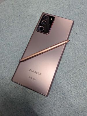 Samsung Galaxy Note 20 Ultra Mỹ 12/128Gb đẹp