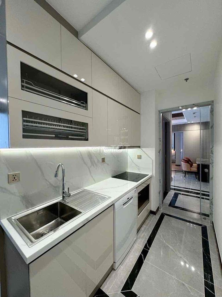 Bán siêu phẩm 3PN +1, Landmark 1 Vinhomes Central Park. Mua bán căn hộ/chung cư tại Quận Bình Thạnh Tp Hồ Chí Minh được đăng bởi Nguyen Thanh Huyen hình 1