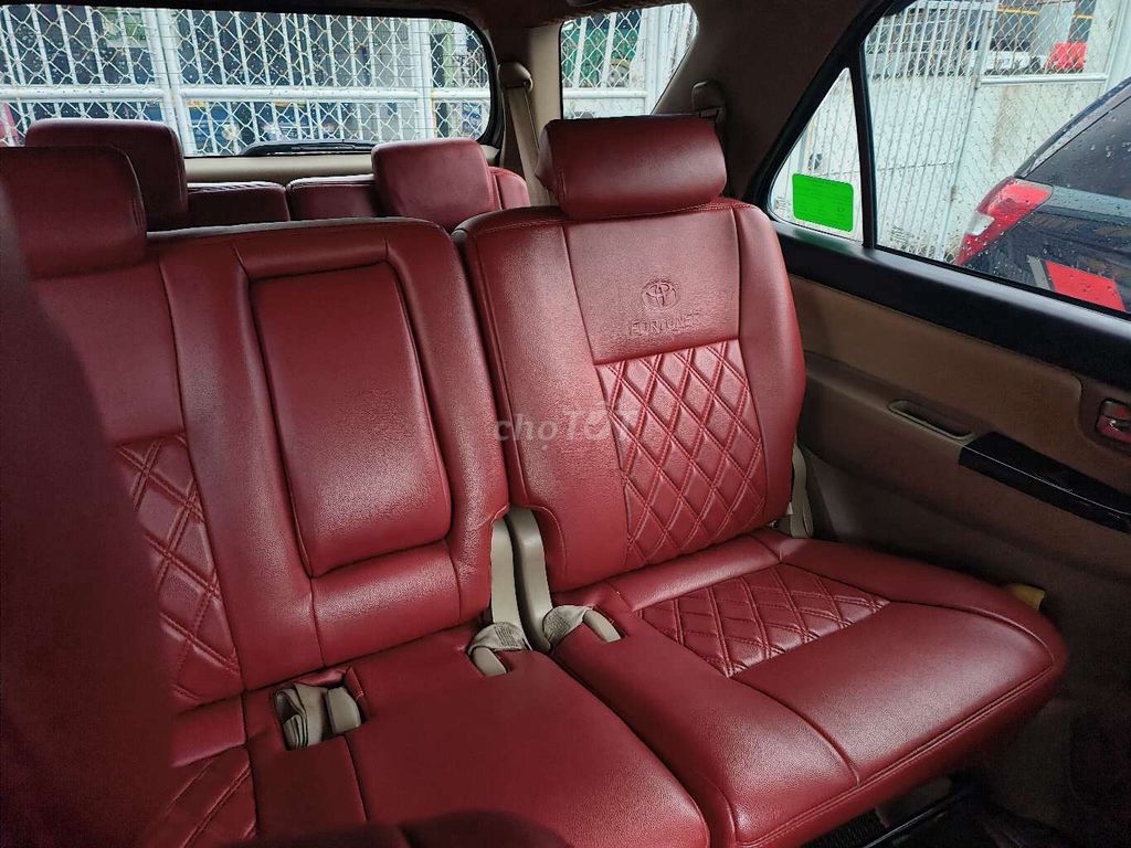 Bán fortuner 2016 số sàn máy dầu. Mua bán Ô tô tại Huyện Châu Thành Sóc Trăng được đăng bởi MUA BÁN VÀ CẦM CỐ ÔTÔ hình 8