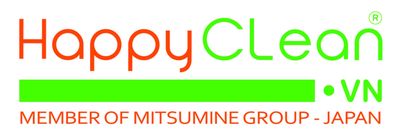 CÔNG TY CP HAPPYCLEAN JAPAN logo