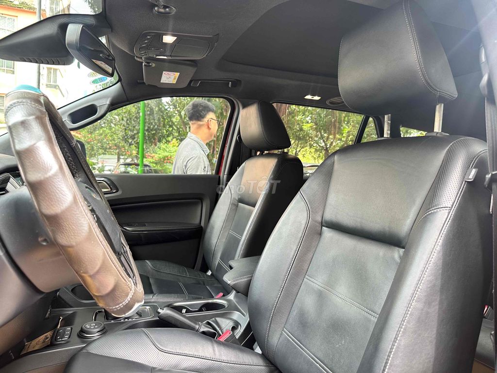 Everest 2.0 Biturbo 4WD 2020 form mới. Mua bán Ô tô tại Quận Cầu Giấy Hà Nội được đăng bởi Quang Trường hình 10