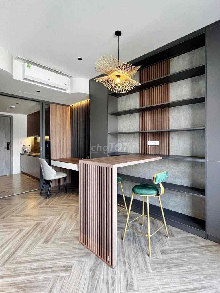 Modern 1-bedroom near My Khe beach in Mỹ An — photo 5