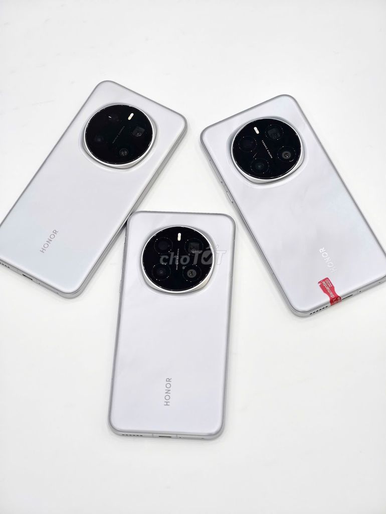 Honor Magic 7 Pro 5G 512GB Bạc. Mua bán Điện thoại tại Quận Đống Đa Hà Nội được đăng bởi Hn Store hình 1