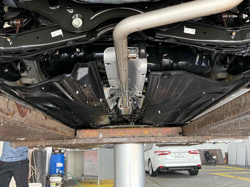 Kia K5 2022 2.0 Premium - 20000 km. Mua bán Ô tô tại Thành phố Bạc Liêu Bạc Liêu được đăng bởi Lâm Duy hình 6