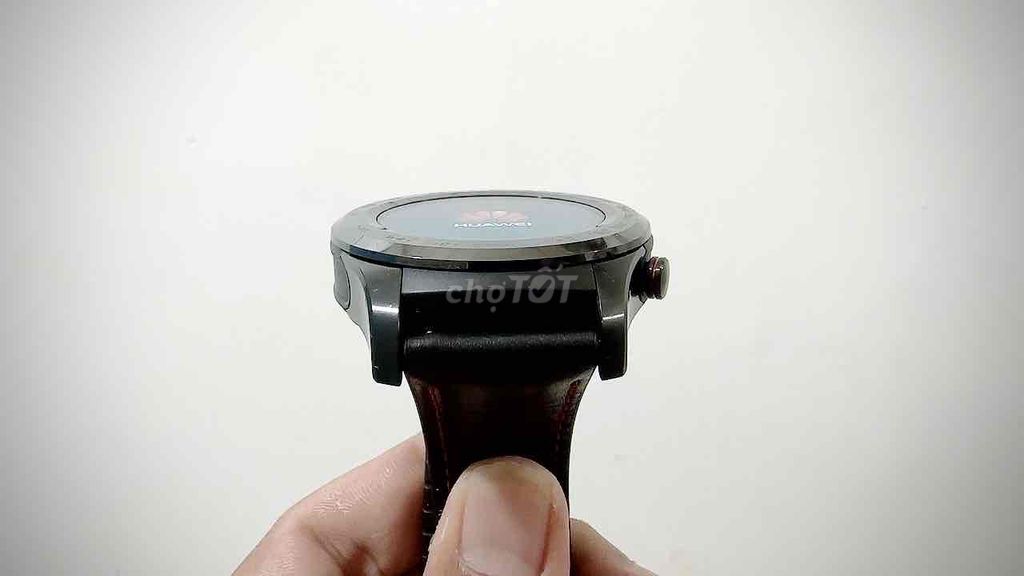 Huawei Watch 2 Porsche Design đúng tình trạng gl