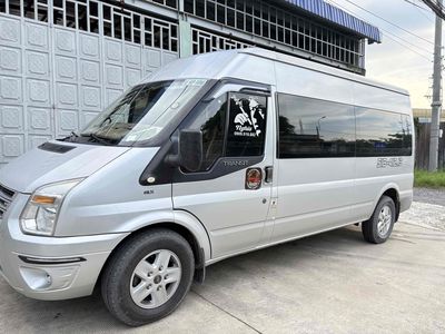 Ford Transit 2019 Luxury - 200000 km. Mua bán Ô tô tại Huyện Nhà Bè Tp Hồ Chí Minh được đăng bởi trần hoàng sang