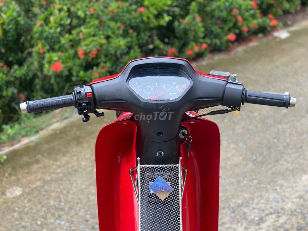 Wave dọn kiểng bs66L1 38.388. Mua bán Xe máy tại Huyện Châu Thành Đồng Tháp được đăng bởi HOÀNG KHA  hình 7