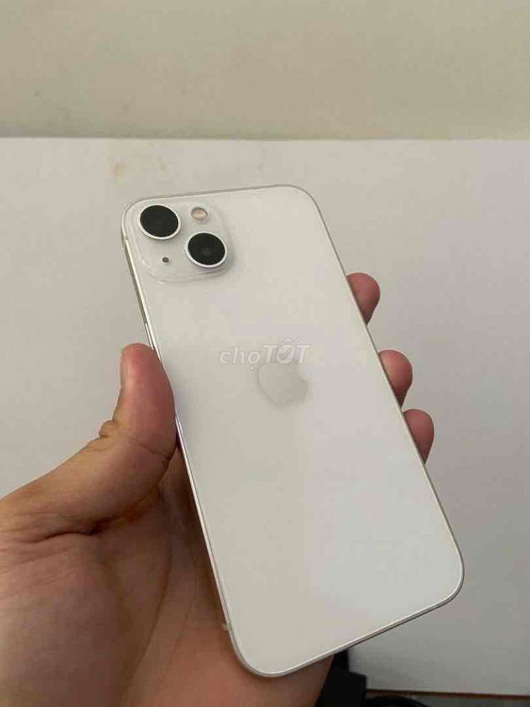 IP 13 Zin All 256G. Mua bán Điện thoại tại Thành phố Mỹ Tho Tiền Giang được đăng bởi Tuấn Khang hình 1