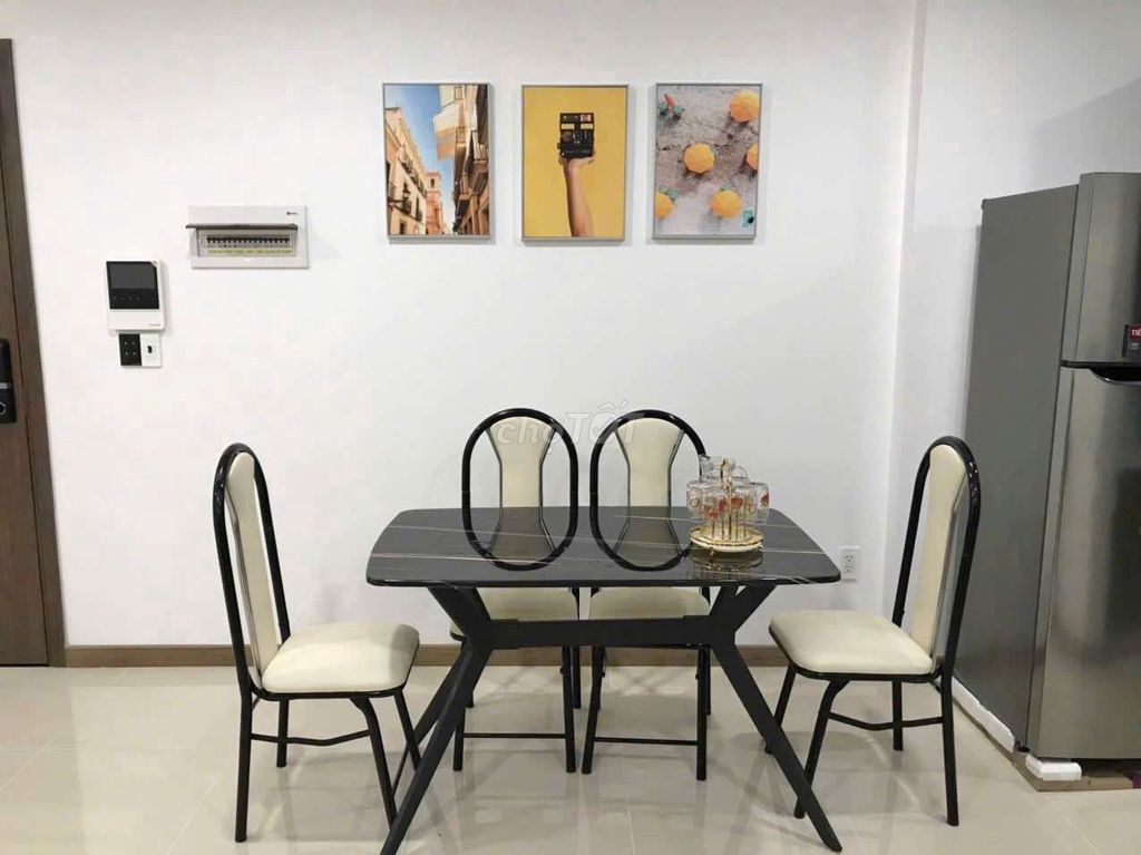✨ bán nhanh căn hộ cao cấp phú tài residence, đường lê đức thọ 