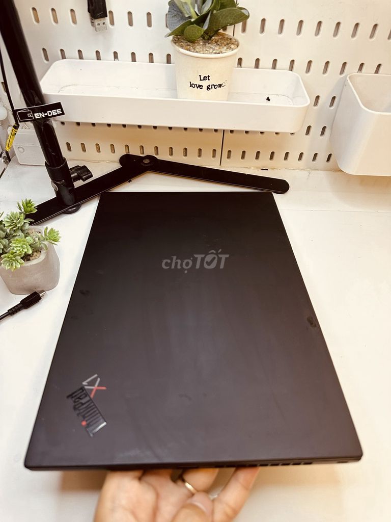 ThinkPad X1 Carbon Gen 8 Zin Chip intel G 10 Mạnh. Mua bán Laptop tại Thành phố Thủ Đức Tp Hồ Chí Minh được đăng bởi Nguyen Dang  Laptop Japan  Sieu Ben hình 6