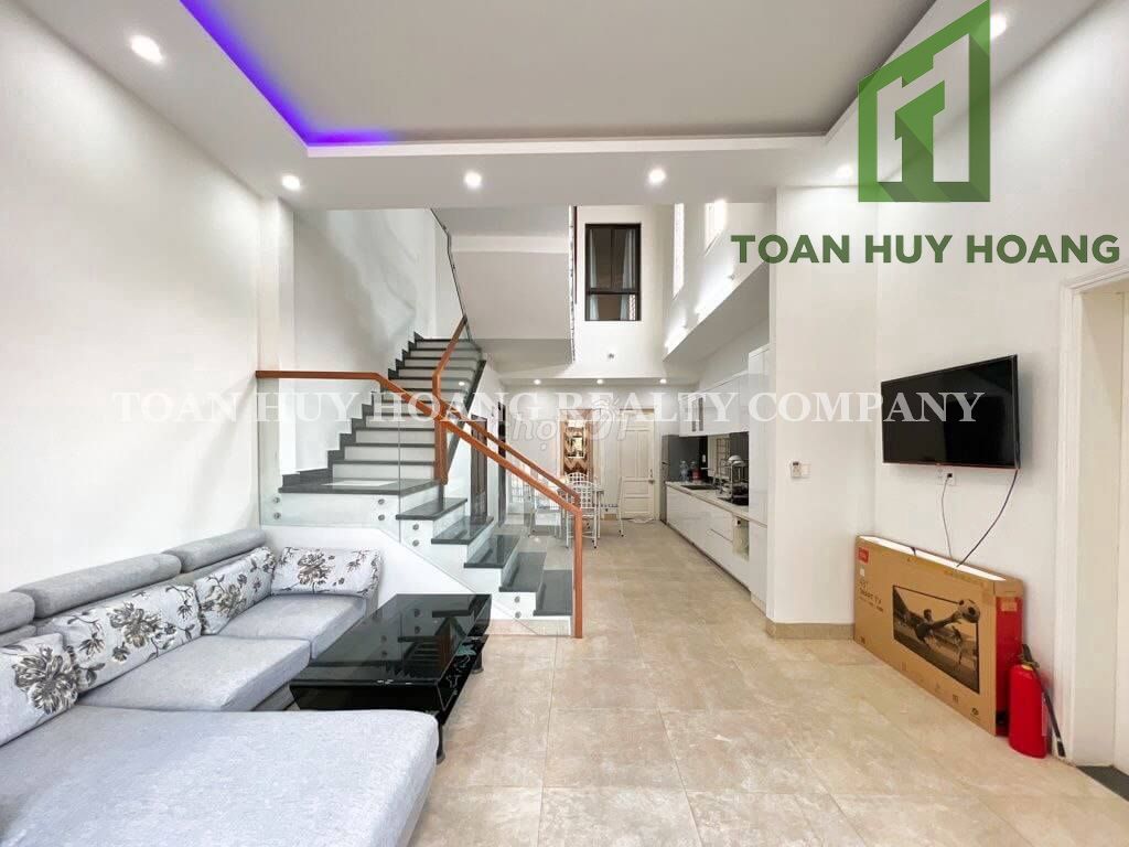 Жильё с 2 спальнями в Quận Ngũ Hành Sơn, Дананг — $732/мес, фото 1