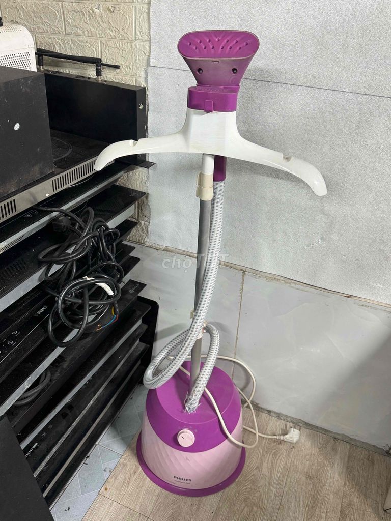 ♻️Bàn ủi hơi nước Philips GC514. Mua bán Nội thất, đồ gia dụng khác tại Quận Gò Vấp Tp Hồ Chí Minh được đăng bởi Tín Lợi GV hình 1