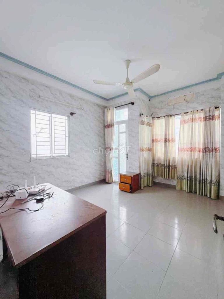 Tôn Đản – Nhà 5 tầng BTCT – View Bitexco, LandMark 81 – Chỉ 3,95 tỷ - ảnh 5