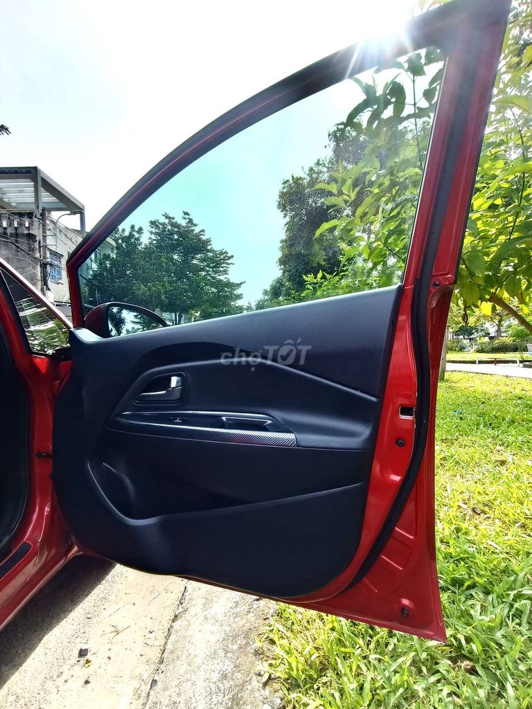 KIA RIO 2015 Đỏ hachback 62.000 km siêu cọp. Mua bán Ô tô tại Thành phố Thủ Đức Tp Hồ Chí Minh được đăng bởi Quốc Vũ  hình 15