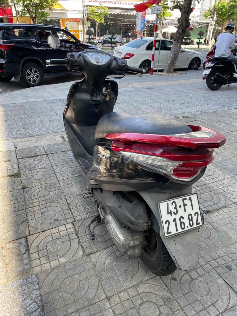 atila dk 2015 thắng đĩa. Mua bán Xe máy tại Quận Sơn Trà Đà Nẵng được đăng bởi Kyn hình 1