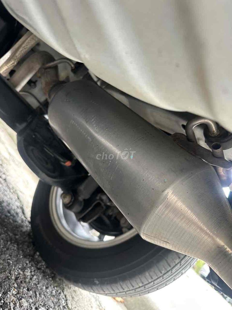 Toyota Vios 2023 1.5E MT - 40000 km. Mua bán Ô tô tại Thị xã Hương Trà Thừa Thiên Huế được đăng bởi Diễm Quỳnh hình 15