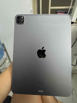 ipad pro M2. c tình trạng mình ghi ở dưới.. Mua bán Máy tính bảng tại Quận 4 Tp Hồ Chí Minh được đăng bởi thành nguyễn hình 1