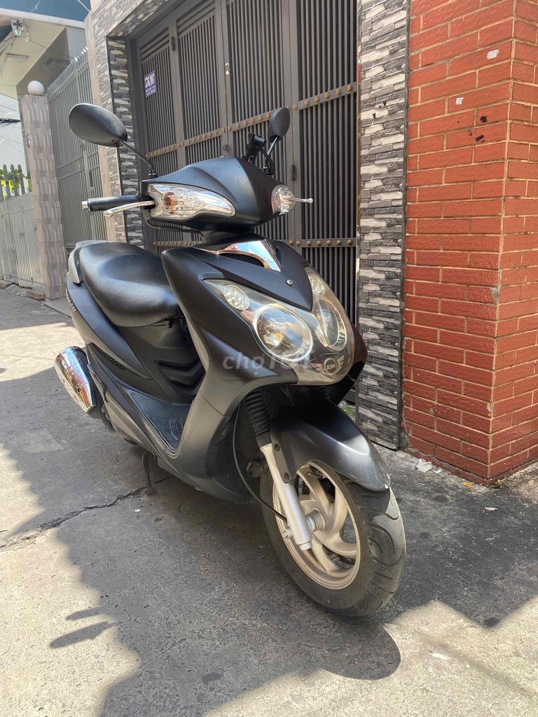 Sym Excel 150cc. Mua bán Xe máy tại Quận 4 Tp Hồ Chí Minh được đăng bởi Đúc hình 1