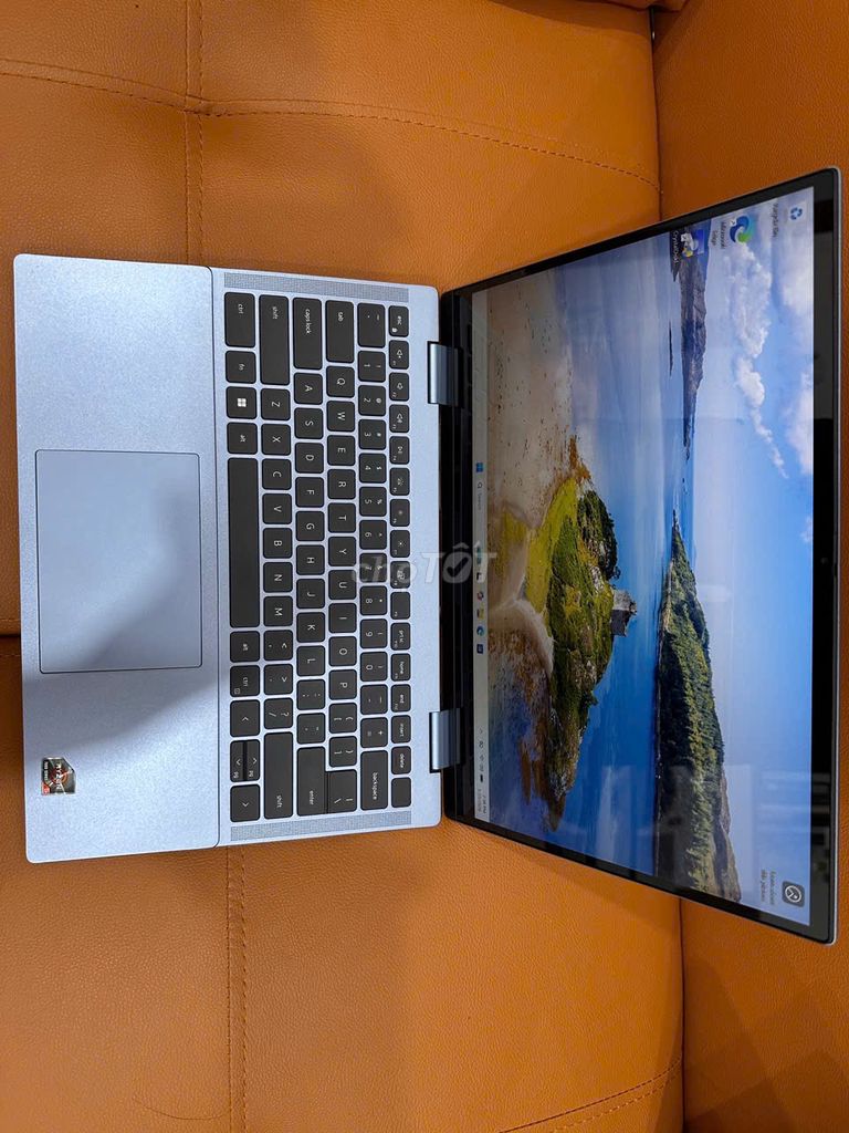 Dell Inspiron 7435 Ryzen 7530 8GB/512GB. Mua bán Laptop tại Quận Hà Đông Hà Nội được đăng bởi Nguyễn hình 1