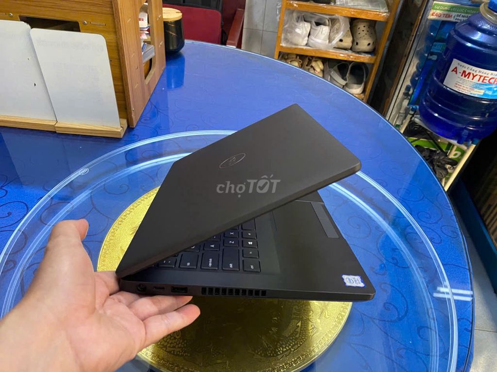 DELL LATITUDE 5400 I5 8365U 8G 256G 14"FHD ZIN ĐẸP. Mua bán Laptop tại Quận 7 Tp Hồ Chí Minh được đăng bởi Trần Thanh Hiền hình 1