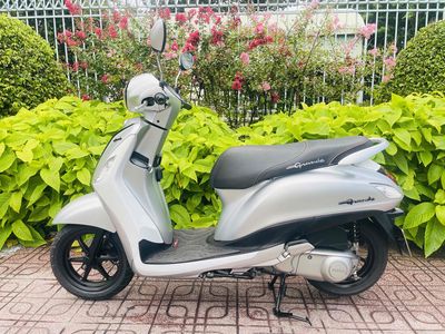 grande 125abs - dk 3/2020 - bstp chính chủ