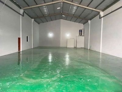 Xưởng MT DX14 Tân Vĩnh Hiệp, 487m2 đang có hợp đồng thuê 20tr/tháng. Mua bán văn phòng, mặt bằng kinh doanh tại Thị xã Tân Uyên Bình Dương được đăng bởi Nguyễn Bách Việt 