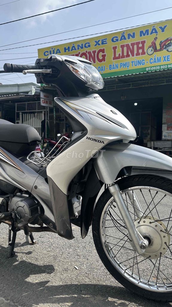 HONDA WS 110 BIỂN SỐ VĨNH LONG. Mua bán Xe máy tại Huyện Trà Ôn Vĩnh Long được đăng bởi Cửa hàng xe Phương Linh hình 2