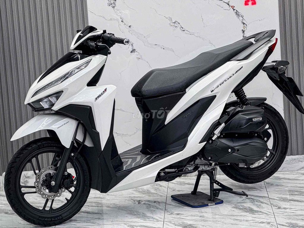 vario 150 2020 bstp 9c nguyen zin nợ xấu trả 50% ạ. Mua bán Xe máy tại Quận Bình Tân Tp Hồ Chí Minh được đăng bởi Xe Máy Qúy Le hình 4