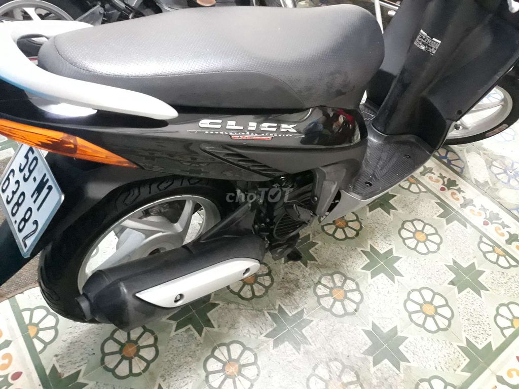 Click cứng zin.BSTP c.chủ.c.chứng s.tên(ủy quyền). Mua bán Xe máy tại Quận 10 Tp Hồ Chí Minh được đăng bởi hung hình 4