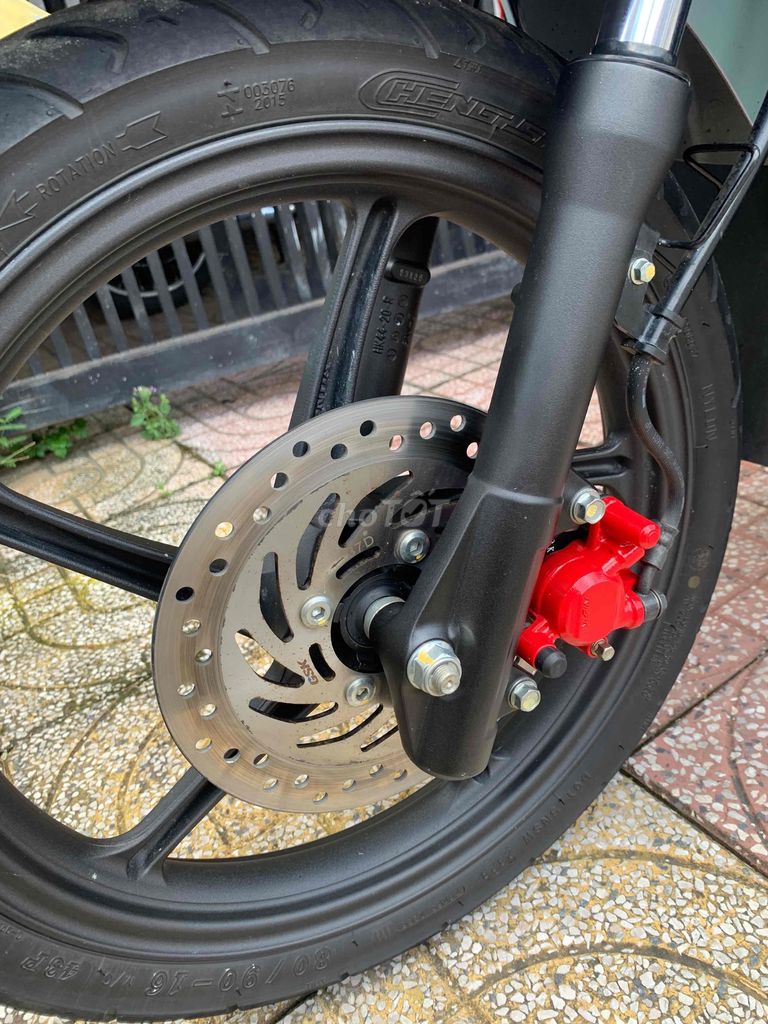 visison 2023 bánh lớn ODO thấp zin đẹp 65K1 9chủ. Mua bán Xe máy tại Quận Thốt Nốt Cần Thơ được đăng bởi Cầm Đồ Thành Chánh  hình 6