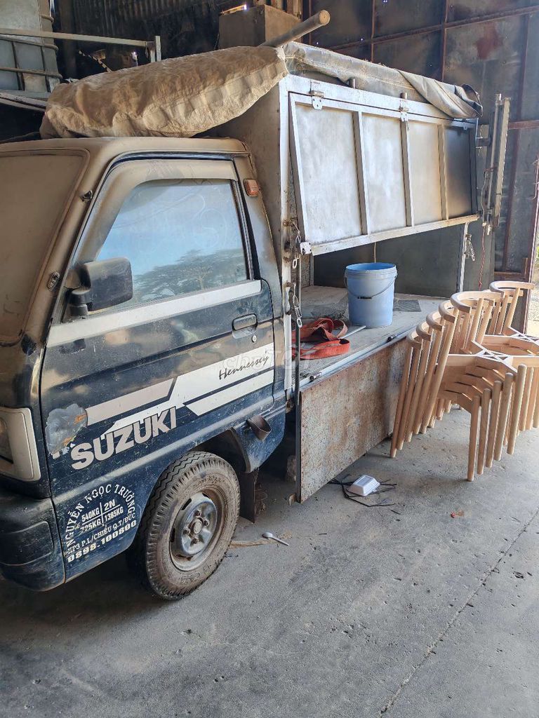 ít đi cần ra đi em nó máy móc bao. Mua bán Xe tải, xe ben tại Thành phố Biên Hòa Đồng Nai được đăng bởi Tiện Gỗ Phát Huy hình 2