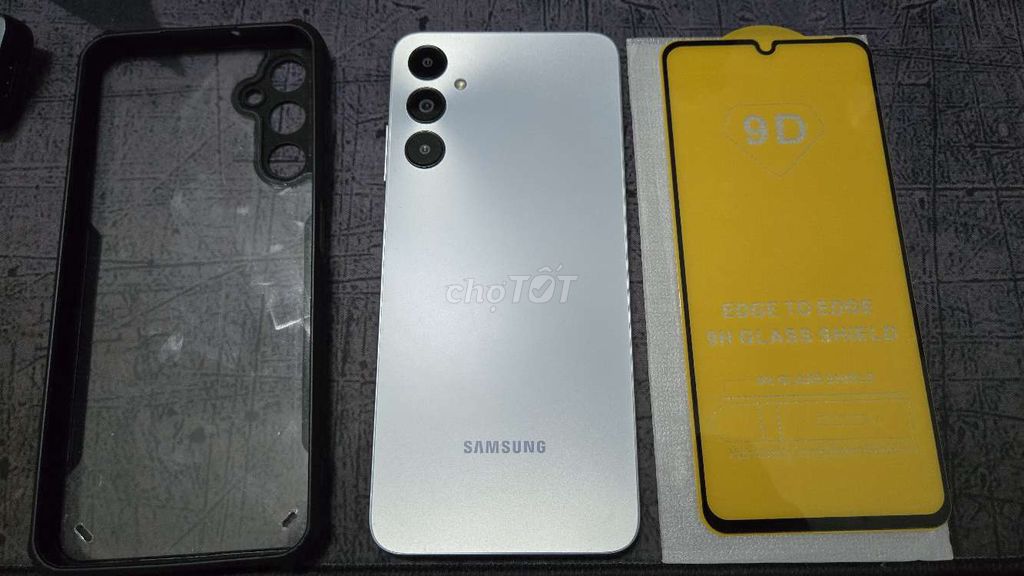 Samsung Galaxy A05s Như mới. Mua bán Điện thoại tại Quận Hai Bà Trưng Hà Nội được đăng bởi Thang Le hình 1