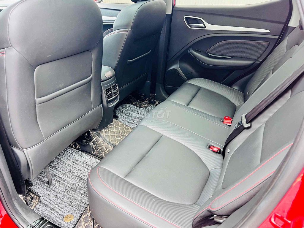 Bán MG ZS 1.5 Luxury đăng ký 2024. Mua bán Ô tô tại Quận Cầu Giấy Hà Nội được đăng bởi CHỢ ÔTÔ CẦU GIẤY hình 13