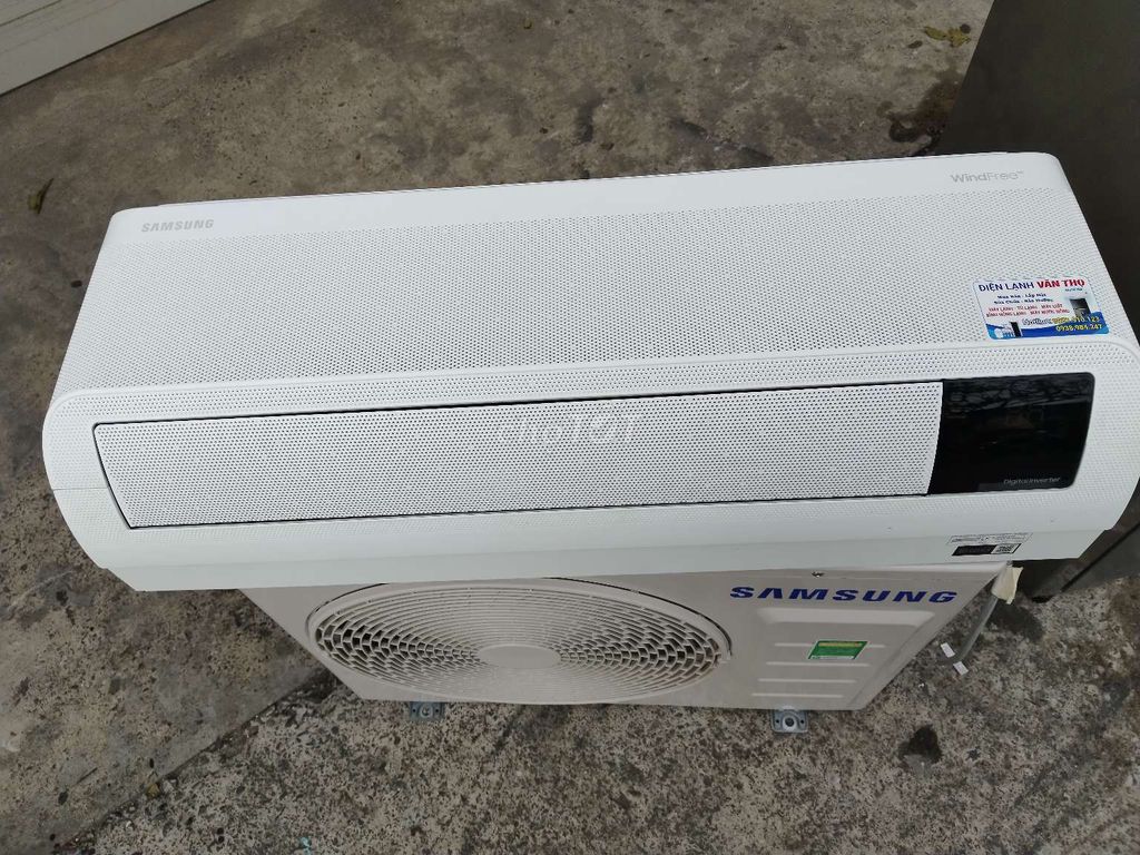 Máy lạnh samsung 1.5hp inverter