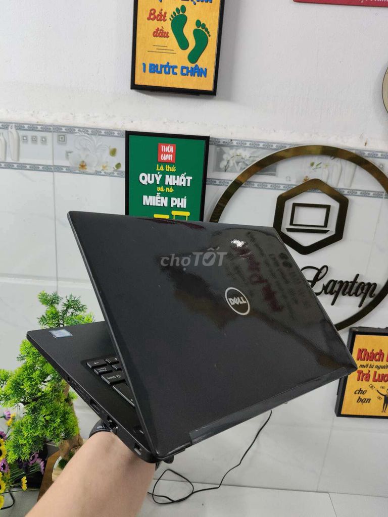 Laptop Dell Latitude 7280 JP. Mua bán Laptop tại Thành phố Bến Tre Bến Tre được đăng bởi Vi tính Nhật Minh hình 1