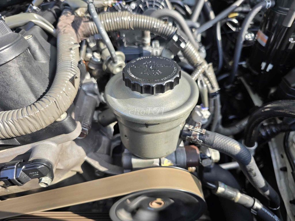 Toyota Fortuner 2011 2.7V - 86123 km. Mua bán Ô tô tại Quận 12 Tp Hồ Chí Minh được đăng bởi Dương hoàng hiệp hình 13