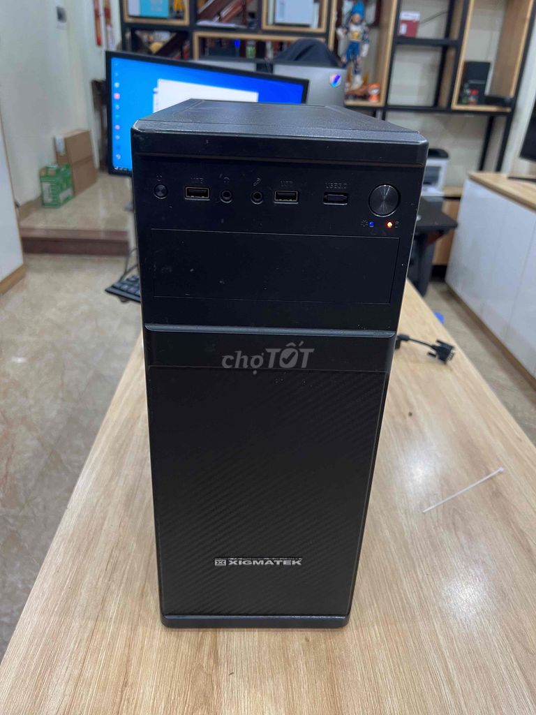 Máy tính để bàn Core i5 6400 8GB. Mua bán Máy tính để bàn tại Quận Thanh Xuân Hà Nội được đăng bởi Máy Tính Duy Hưng hình 1