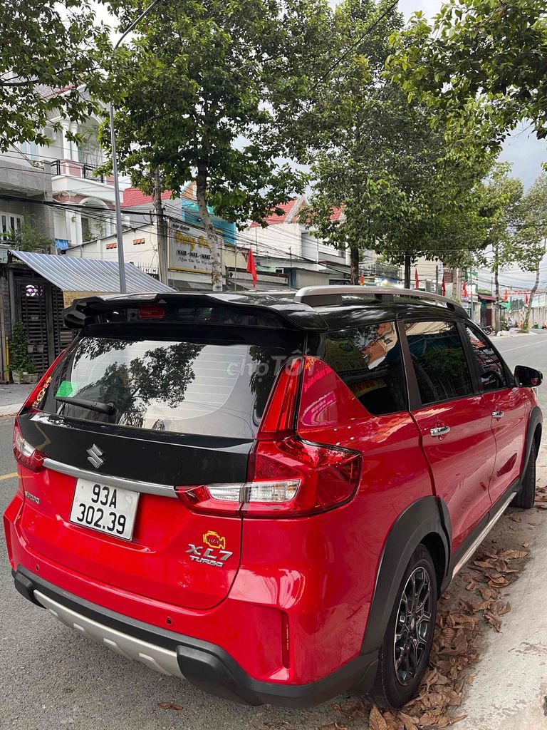 Suzuki XL 7 2021 GLX AT - 68000 km. Mua bán Ô tô tại Huyện Bù Đăng Bình Phước được đăng bởi Đặng Duy Hùng hình 15