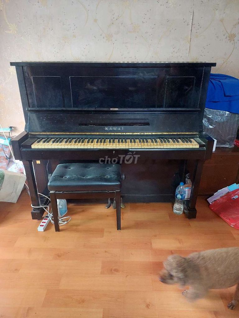 Đàn piano KAWAI