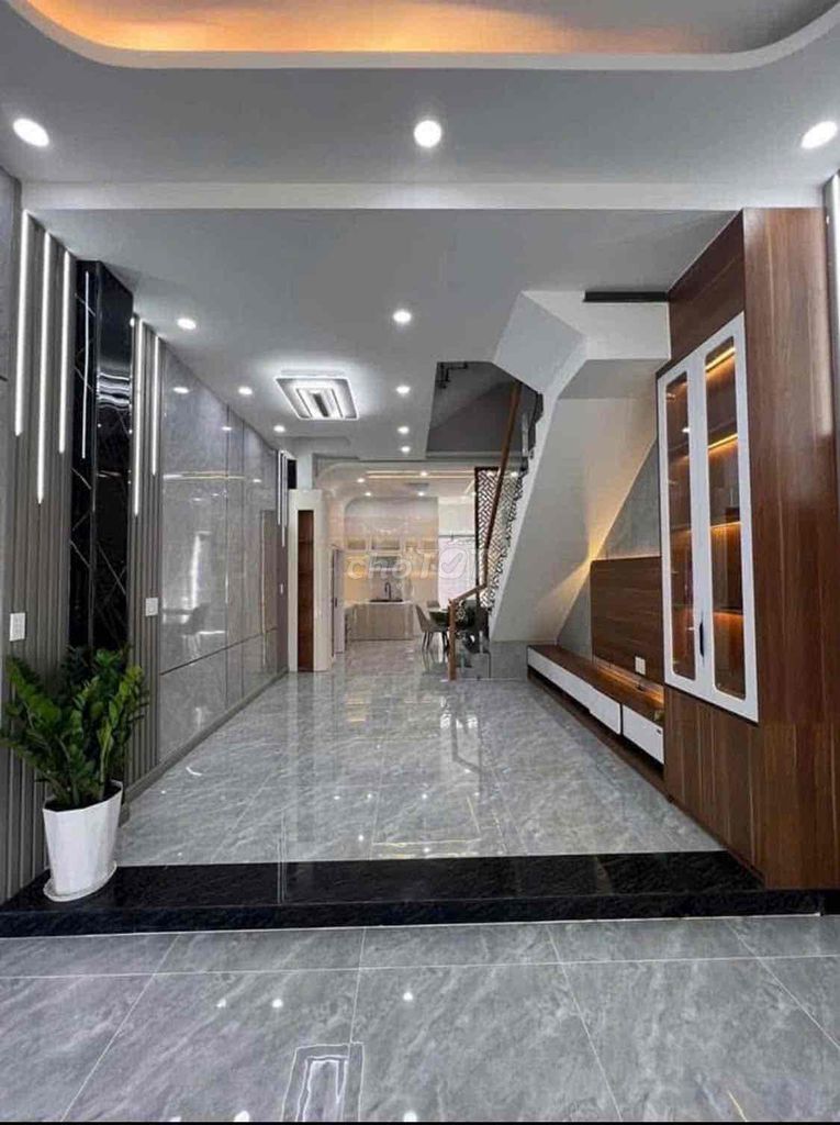SACOMBANK THANH LÝ TRẢ TRƯỚC 350TR NHÀ BÌNH CHÁNH GẦN CHỢ. Mua bán nhà ở tại Huyện Bình Chánh Tp Hồ Chí Minh được đăng bởi anh Tư hình 1