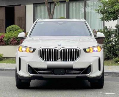 Cần Bán BMW X5 xDrive40i Plus 2023. Mua bán Ô tô tại Quận 7 Tp Hồ Chí Minh được đăng bởi Hoàng Trung