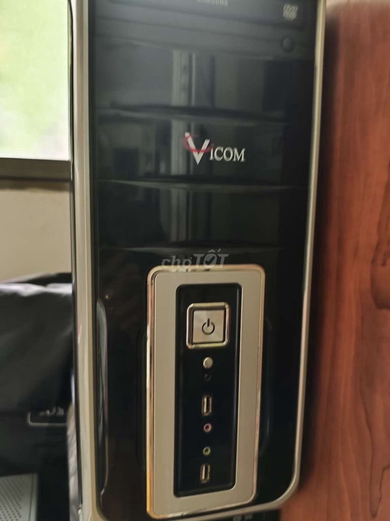 Máy tính để bàn MSI H81 i5-4670 8GB. Mua bán Máy tính để bàn tại Quận Đống Đa Hà Nội được đăng bởi laivandiem hình 1