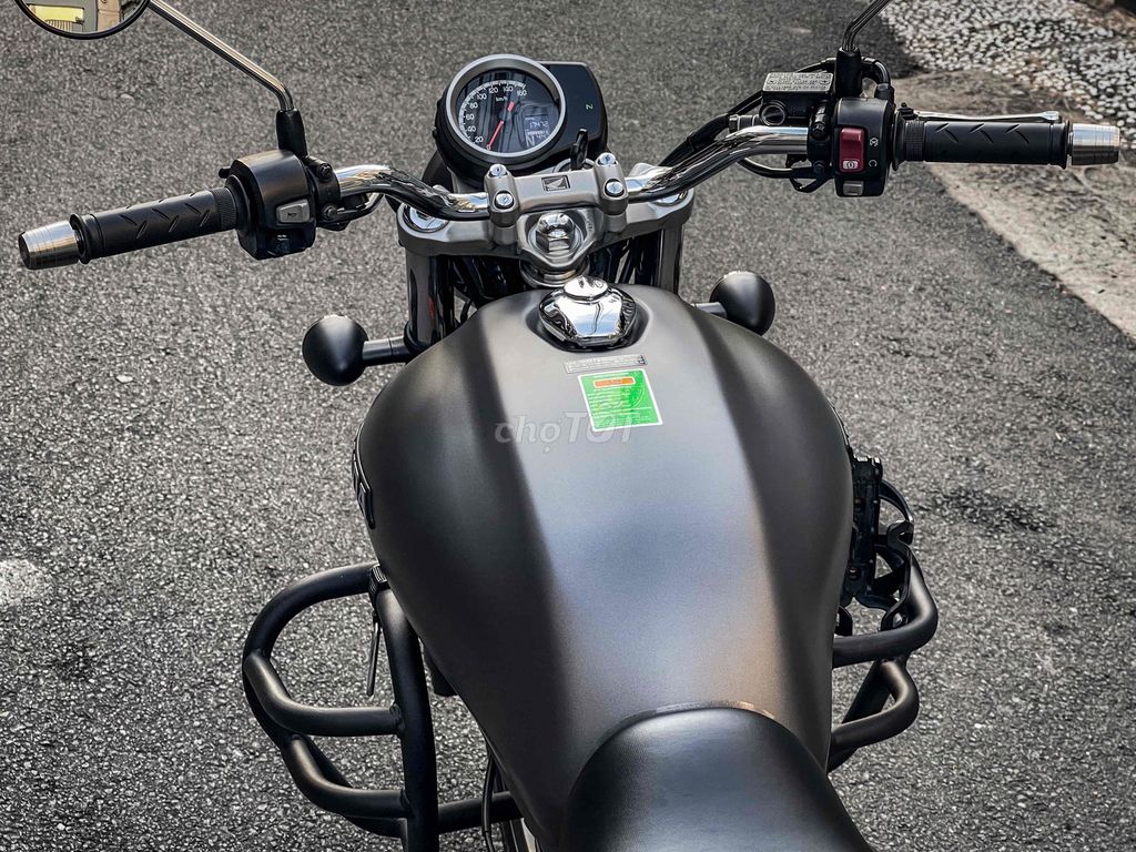 cần bán Honda Hness Cb350, có giao lưu xe.. Mua bán Xe máy tại Quận 6 Tp Hồ Chí Minh được đăng bởi huynh thiên minh trị hình 5