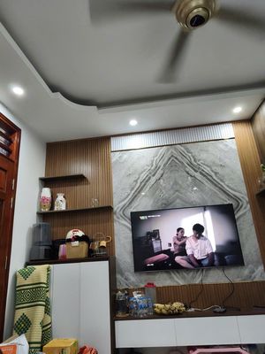 Townhouse 31 m² · 3 bed · ĐƯỜNG AN THỌ