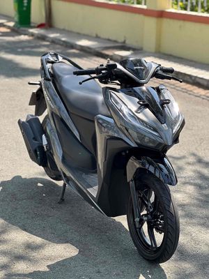 Honda Vario 150 2021 Xám đen
