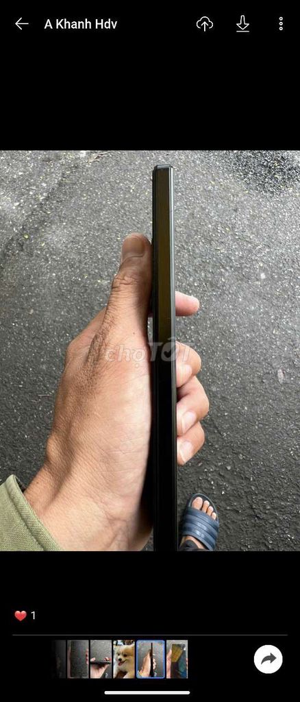 Mình muốn Gl với vivo. Mua bán Điện thoại tại Quận Đống Đa Hà Nội được đăng bởi Dũng Đào hình 1