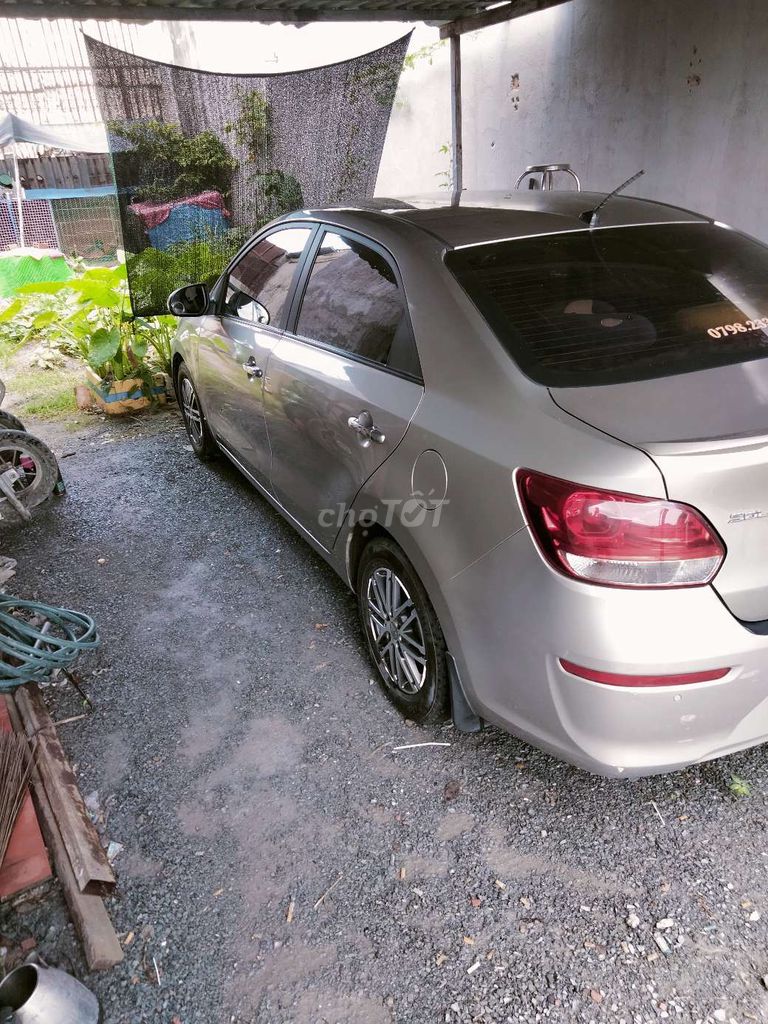 2020 - 75000 km. Mua bán Ô tô tại Thành phố Dĩ An Bình Dương được đăng bởi xuân Tăng hình 8