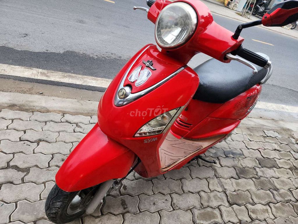 Elizabeth Fi 125cc 2013 máy êm,cavet đủ. Mua bán Xe máy tại Quận 12 Tp Hồ Chí Minh được đăng bởi mako hình 7