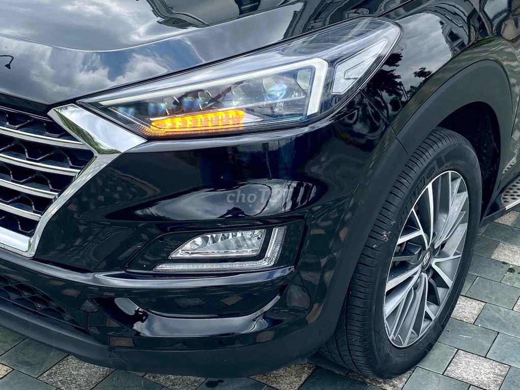 HUYNDAI TUCSSON ĐẶC BIỆT RẤT MỚI. Mua bán Ô tô tại Quận Long Biên Hà Nội được đăng bởi DUONGMINH AUTO  hình 3