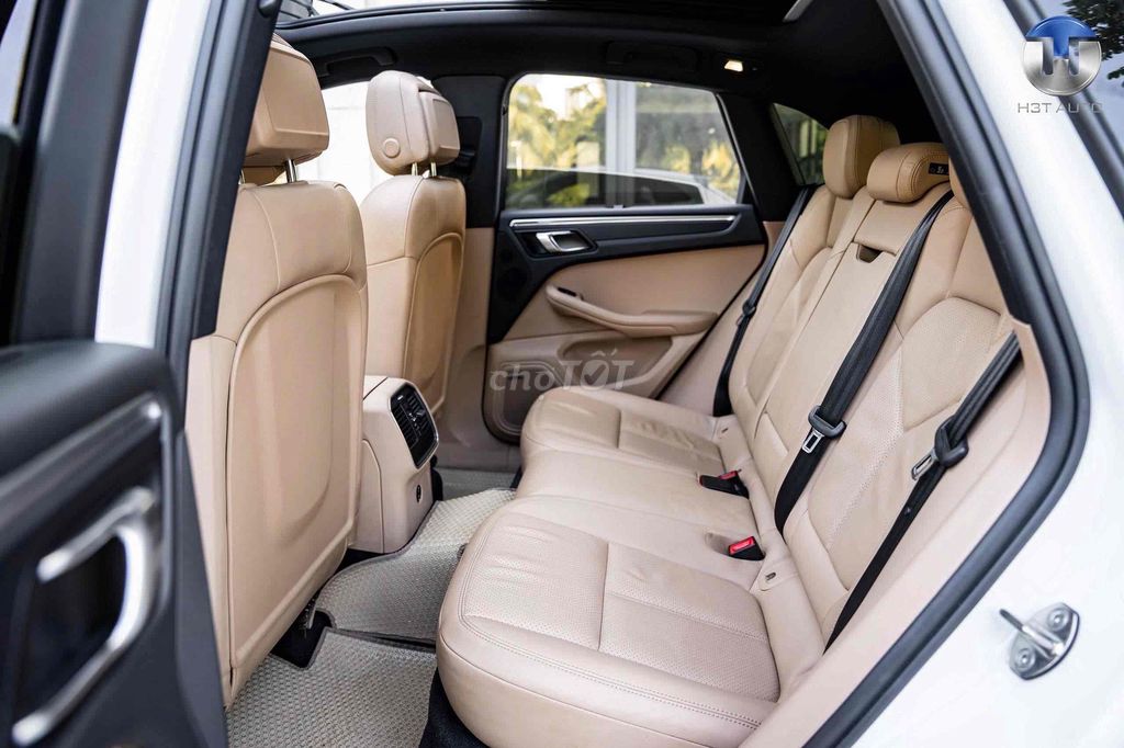Porsche Macan Model 2024 - siêu mới. Mua bán Ô tô tại Quận Long Biên Hà Nội được đăng bởi H3T Auto Việt Nam hình 13